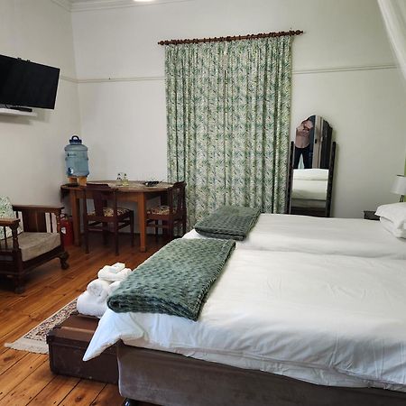 Die Dorpshuis Graaff-Reinet Extérieur photo