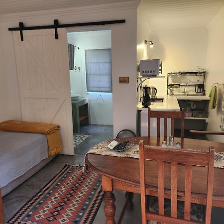 Die Dorpshuis Graaff-Reinet Extérieur photo