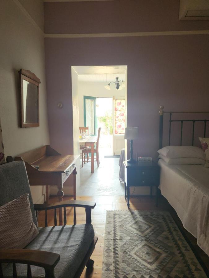Die Dorpshuis Graaff-Reinet Extérieur photo