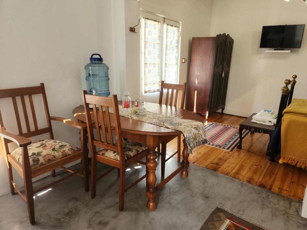 Die Dorpshuis Graaff-Reinet Extérieur photo