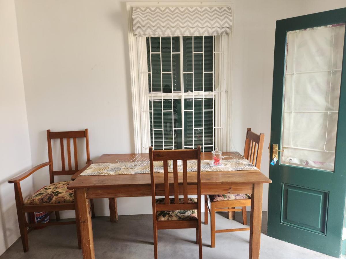 Die Dorpshuis Graaff-Reinet Extérieur photo