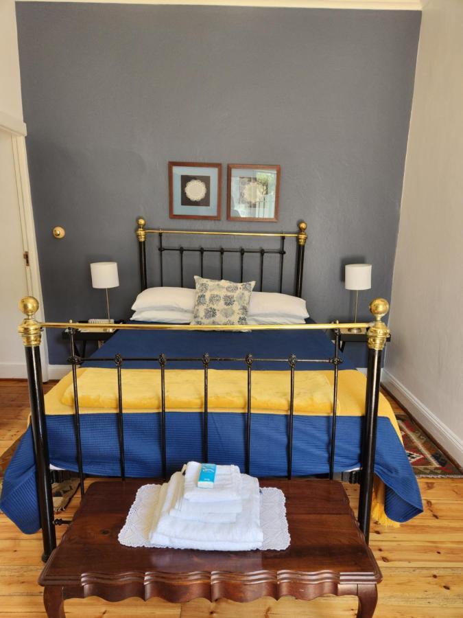 Die Dorpshuis Graaff-Reinet Extérieur photo