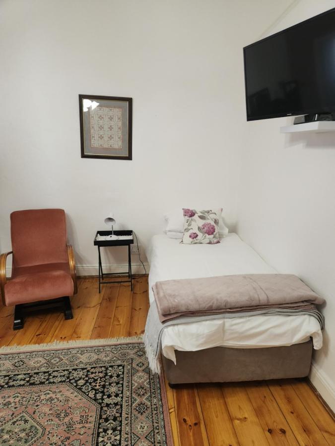 Die Dorpshuis Graaff-Reinet Extérieur photo