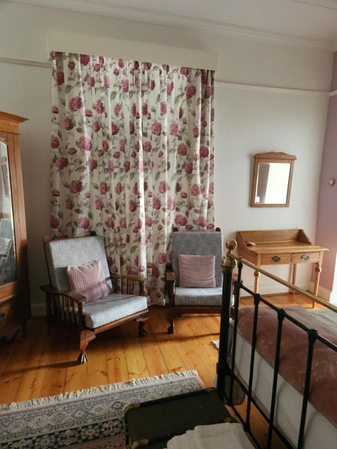 Die Dorpshuis Graaff-Reinet Extérieur photo