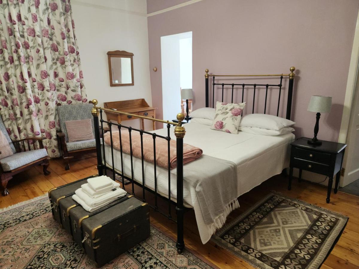 Die Dorpshuis Graaff-Reinet Extérieur photo