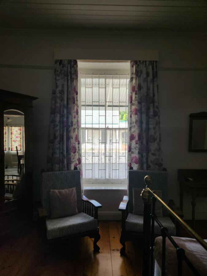Die Dorpshuis Graaff-Reinet Extérieur photo