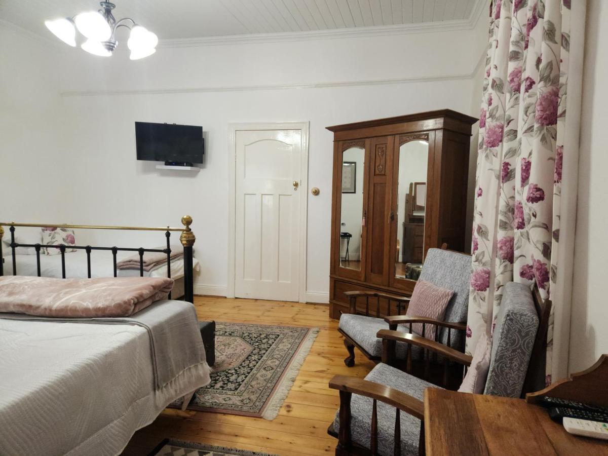 Die Dorpshuis Graaff-Reinet Extérieur photo
