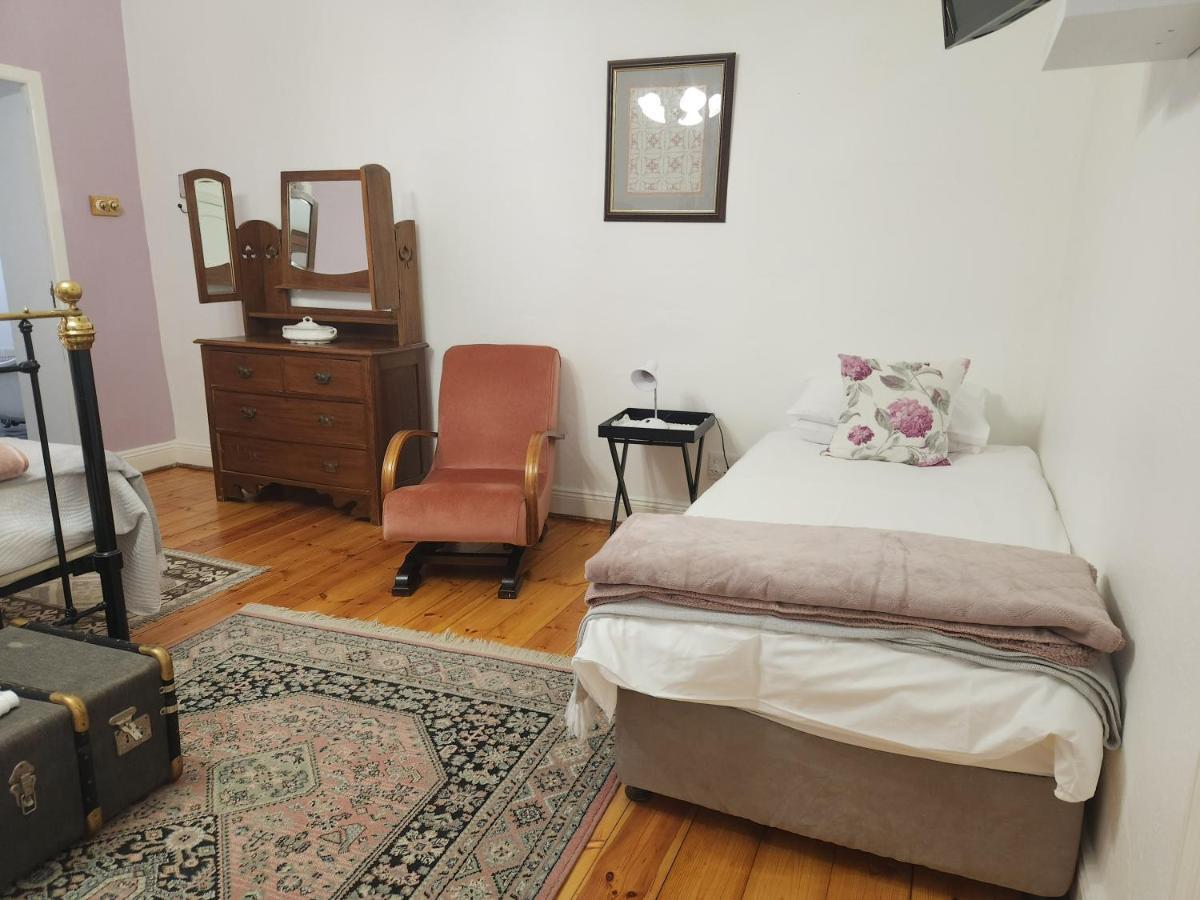 Die Dorpshuis Graaff-Reinet Extérieur photo