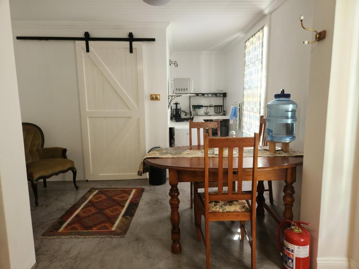 Die Dorpshuis Graaff-Reinet Extérieur photo