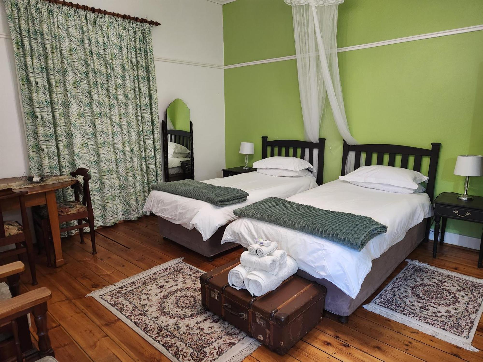 Die Dorpshuis Graaff-Reinet Extérieur photo