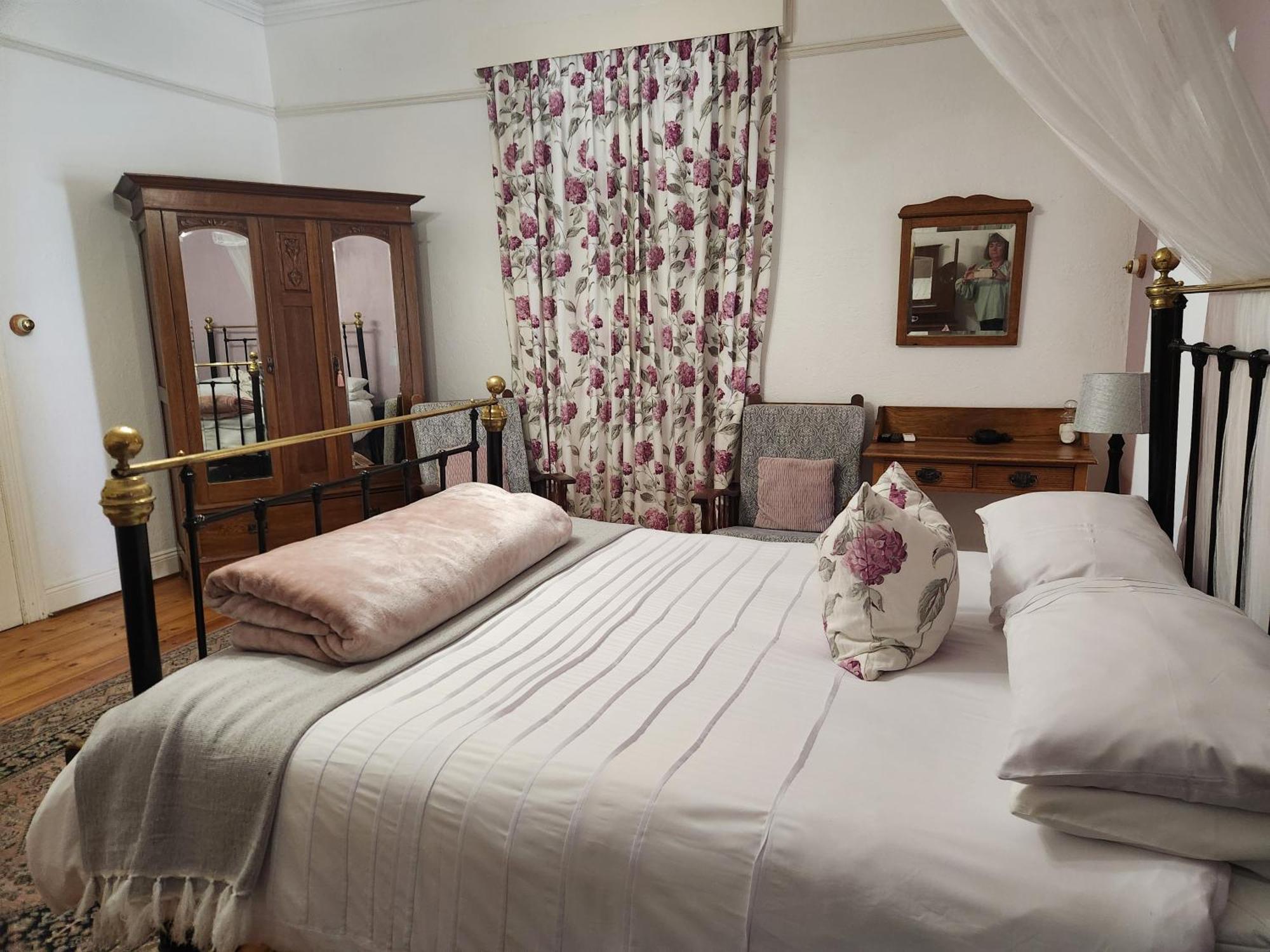 Die Dorpshuis Graaff-Reinet Extérieur photo