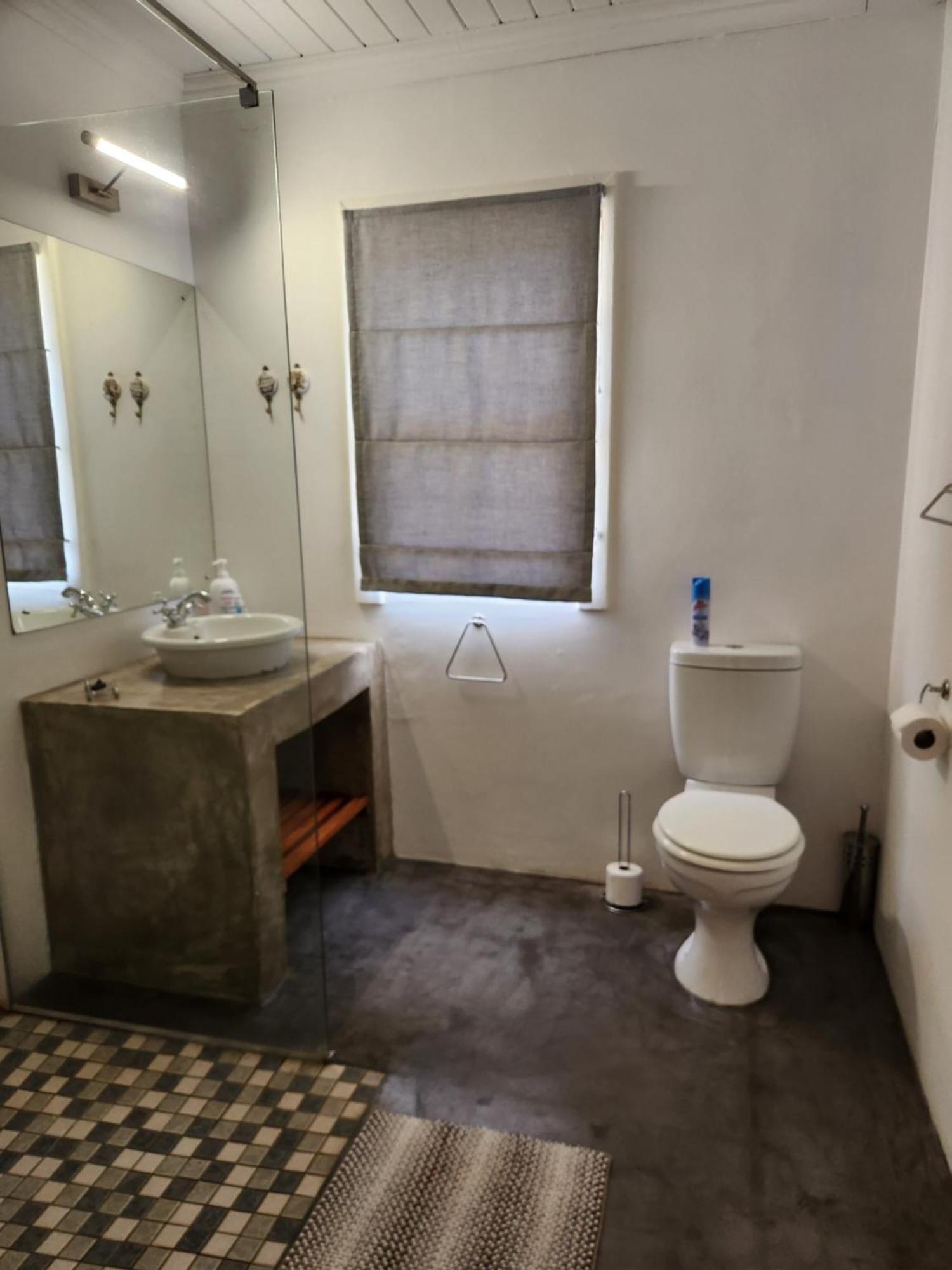 Die Dorpshuis Graaff-Reinet Extérieur photo