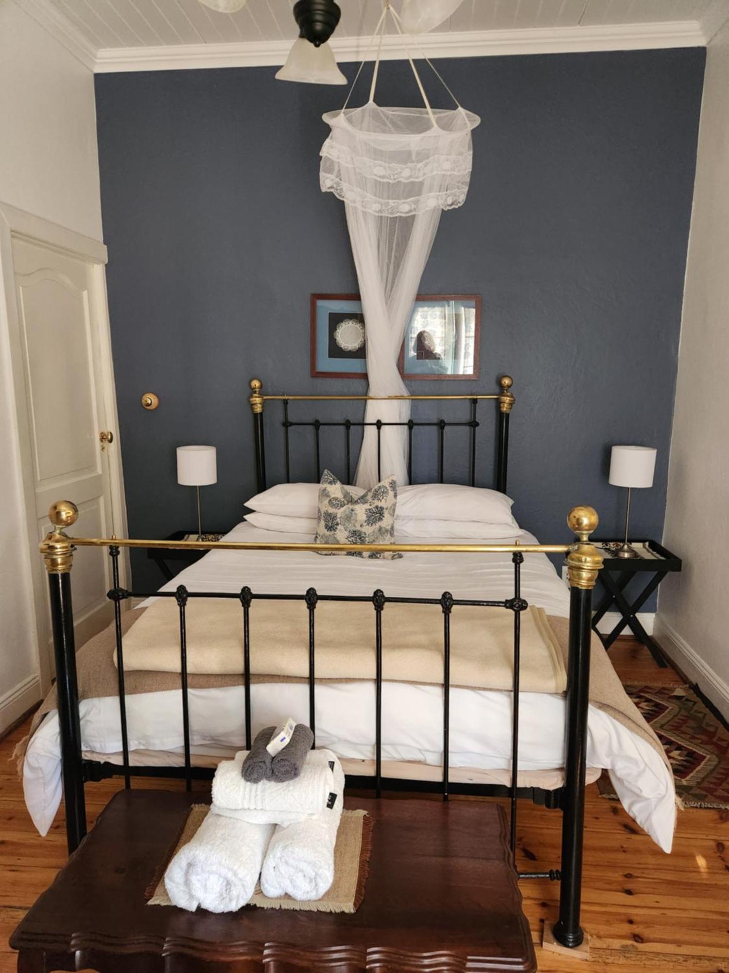 Die Dorpshuis Graaff-Reinet Extérieur photo