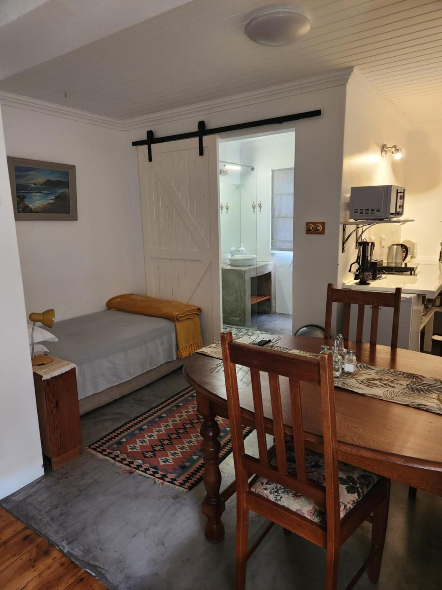 Die Dorpshuis Graaff-Reinet Extérieur photo