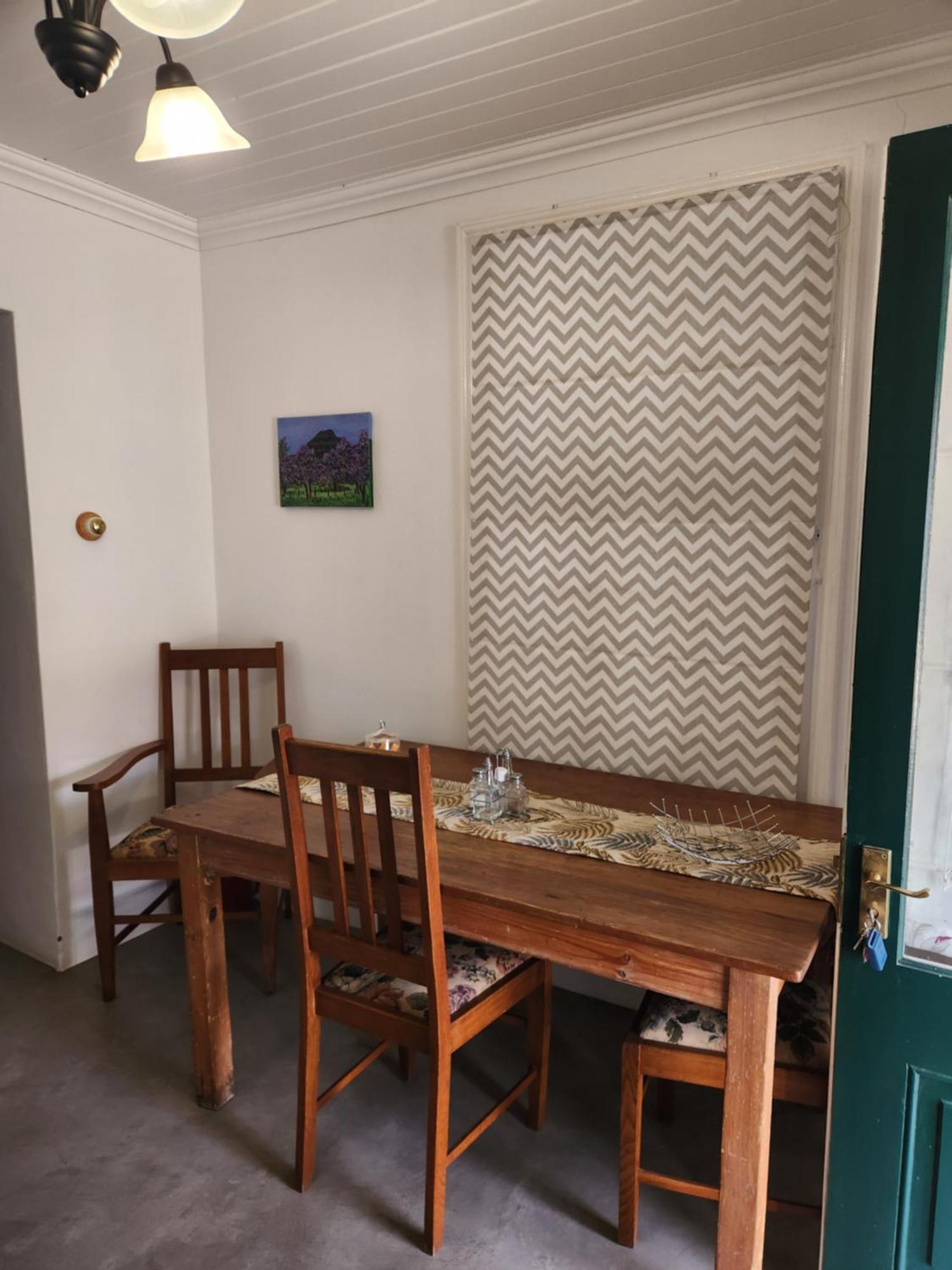 Die Dorpshuis Graaff-Reinet Extérieur photo