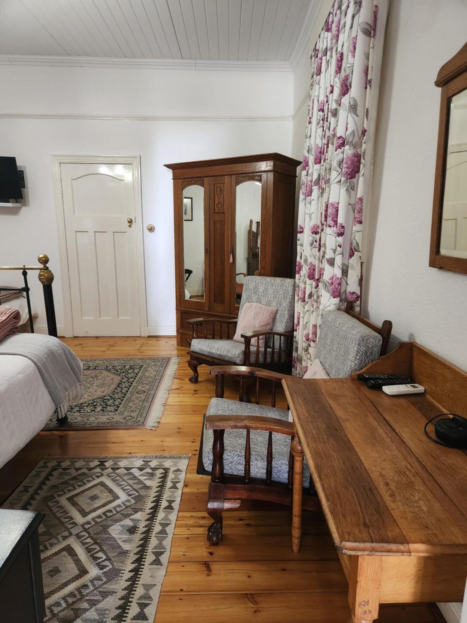 Die Dorpshuis Graaff-Reinet Extérieur photo
