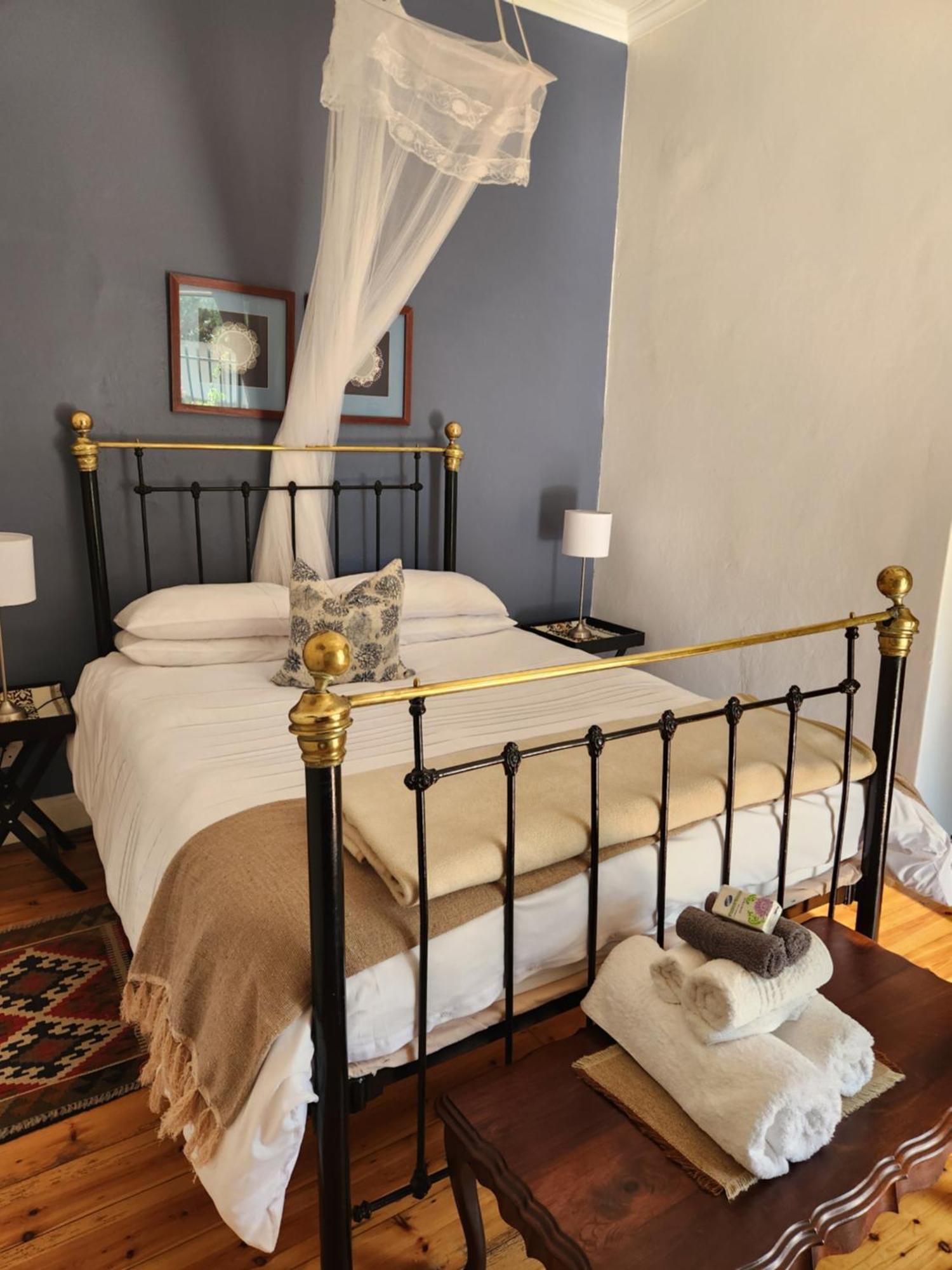 Die Dorpshuis Graaff-Reinet Extérieur photo