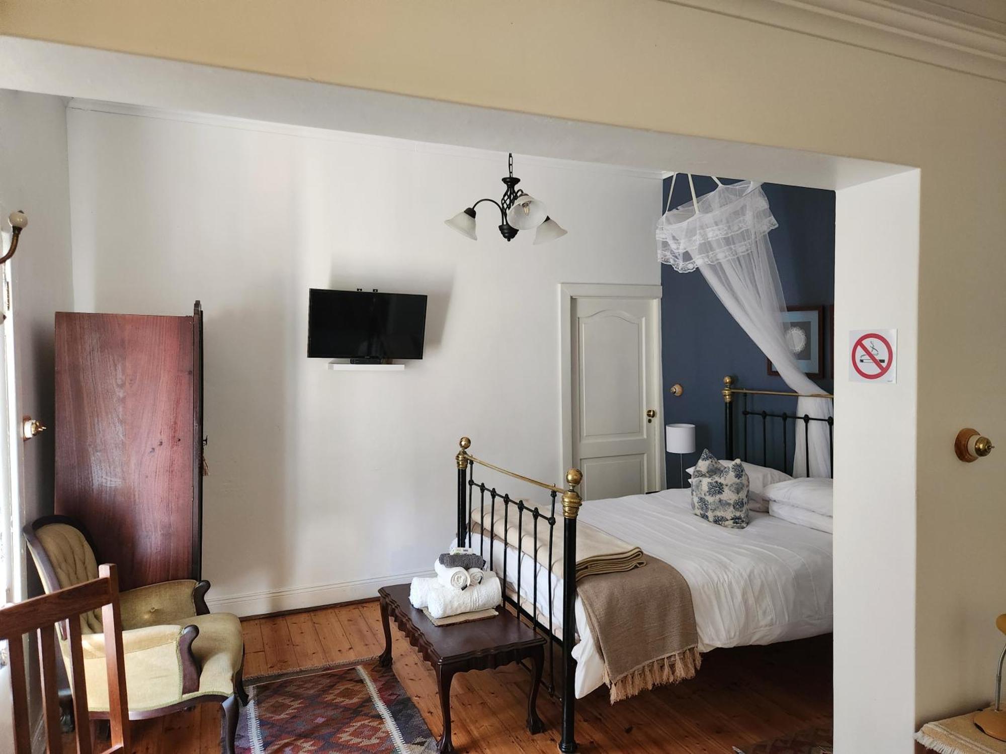 Die Dorpshuis Graaff-Reinet Extérieur photo