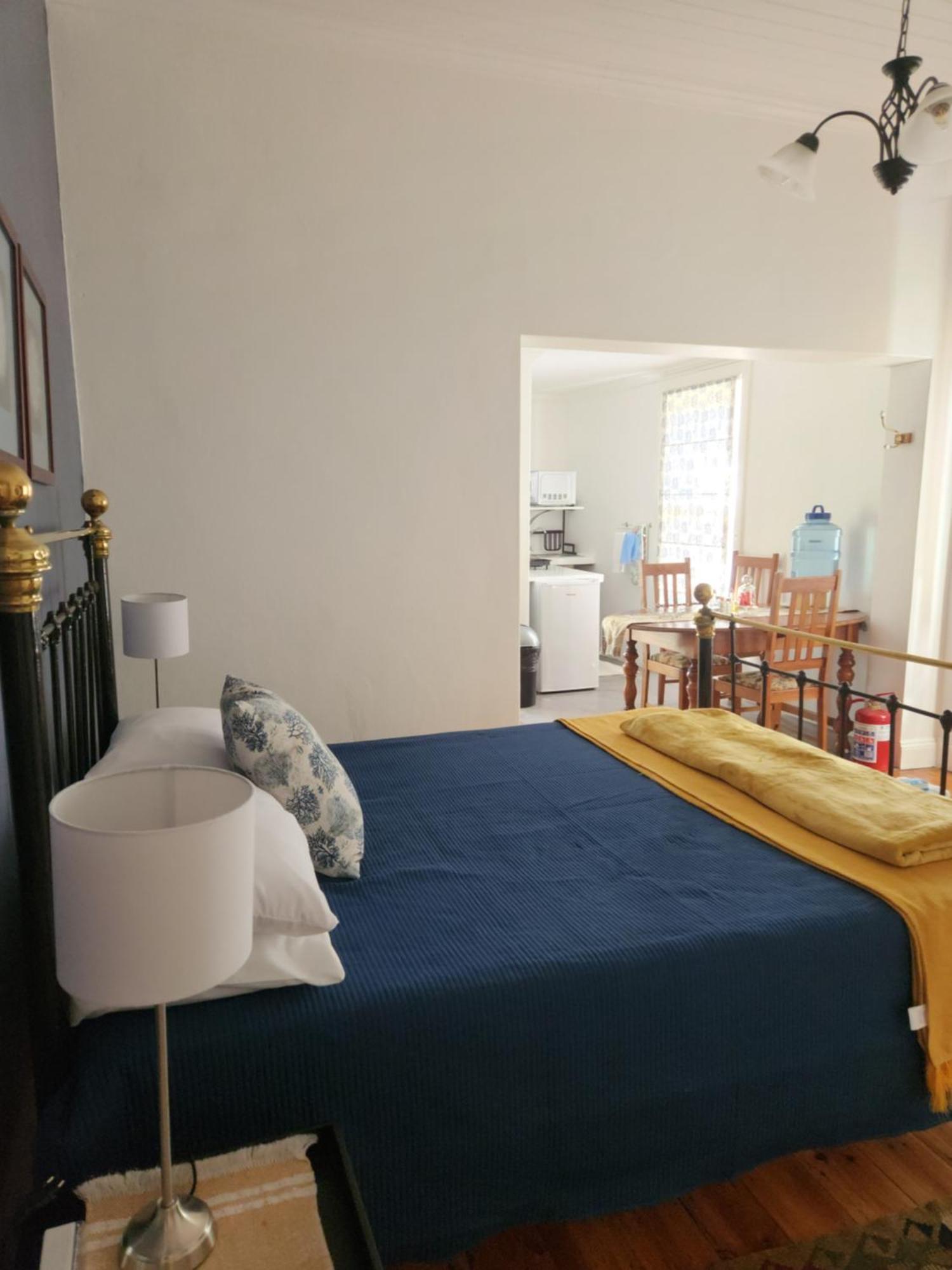 Die Dorpshuis Graaff-Reinet Extérieur photo